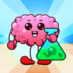 Logo of Brain Craft android Application 