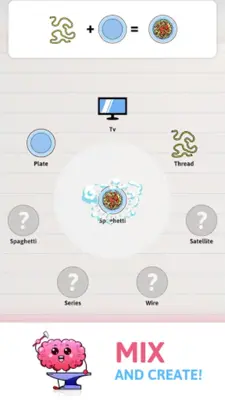 Brain Craft android App screenshot 4